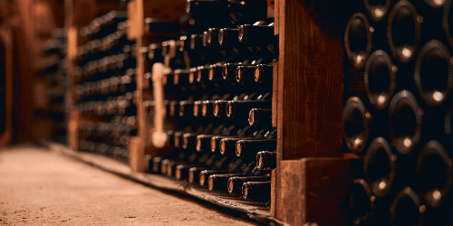 Wein/Spirituosen