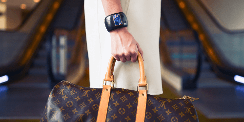 Handtaschen